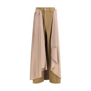 Marbell Women Erin Pants